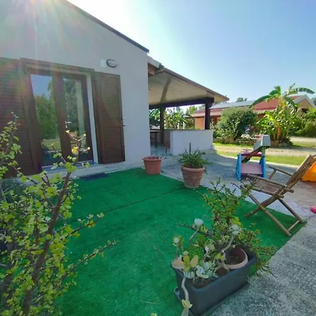 Serraona Guest house Alghero