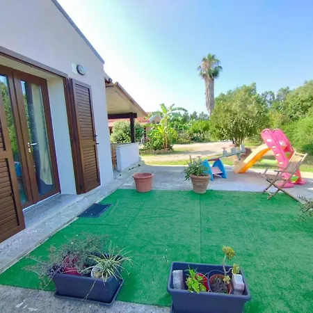Guest house Serraona *