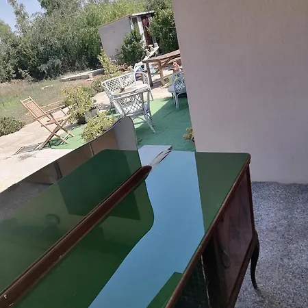 Guest house Serraona *