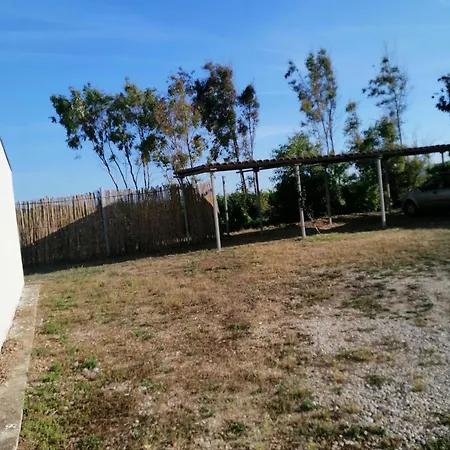 Guest house Serraona *