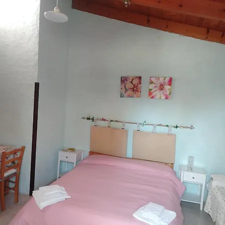 Guest house Serraona *