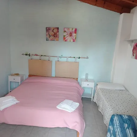 Serraona Guest house Alghero
