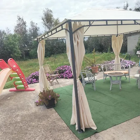 Serraona Guest house Alghero