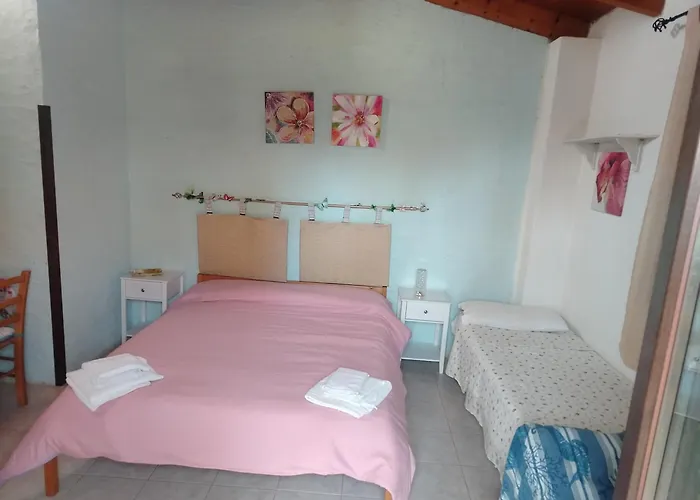 Serraona Guest house Alghero