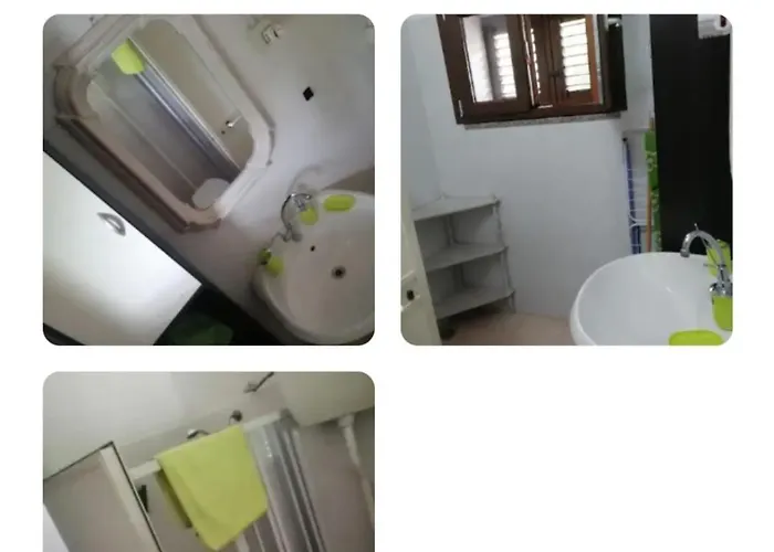 Guest house Serraona Alghero