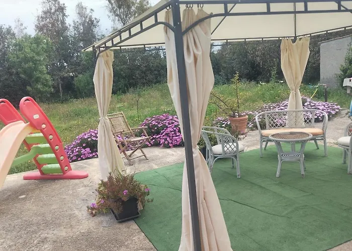 Serraona Guest house Alghero