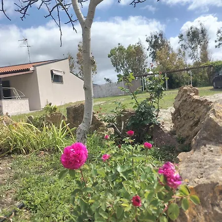 Serraona אלגהרו