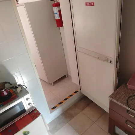 Serraona בית הארחה 3*
