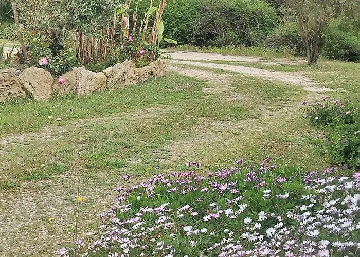 Konukevi Serraona 3*